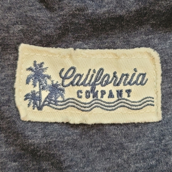Hollister California Hoodie Sweater - Picture 12 of 13
